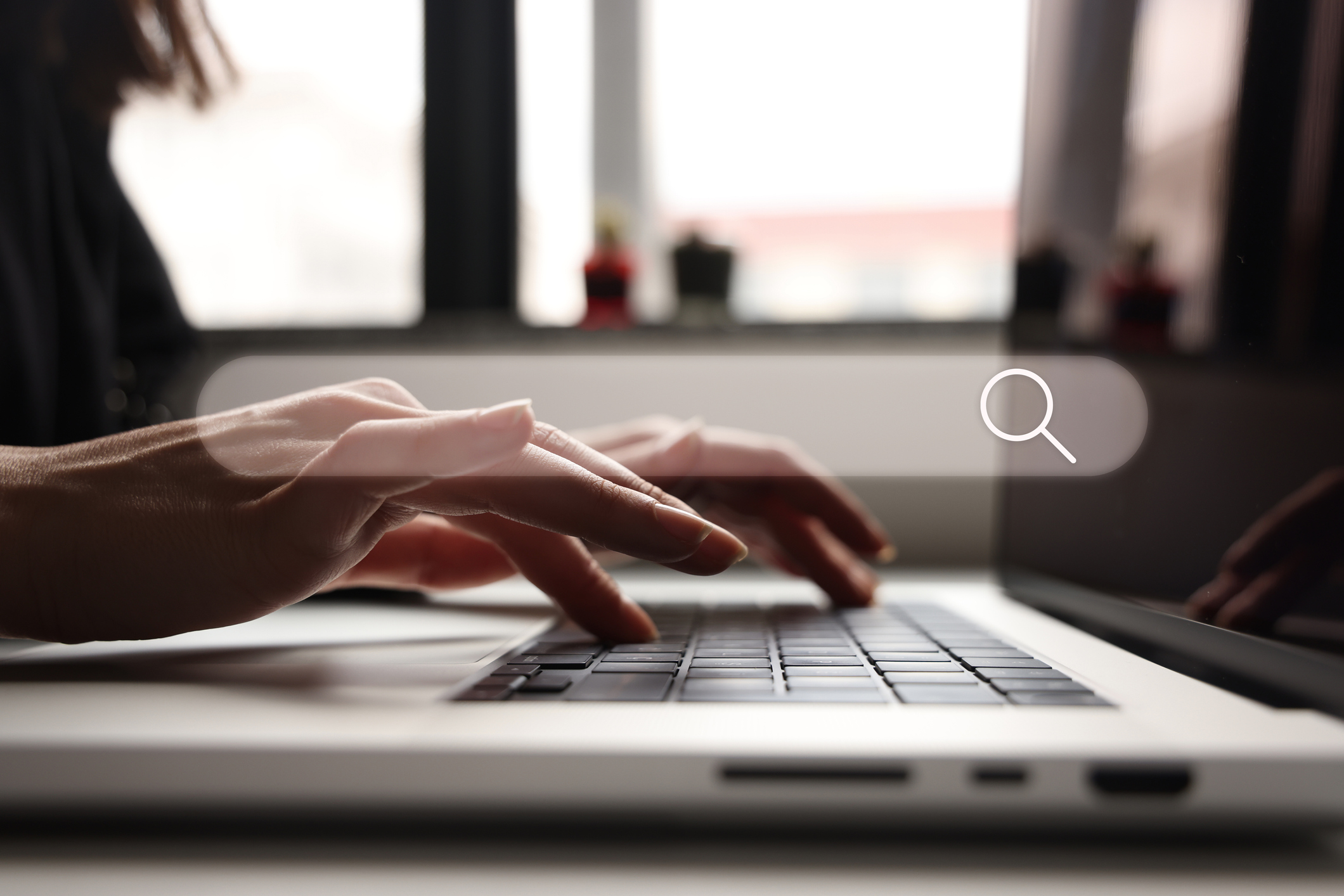 Utilisation ordinateur sous Windows